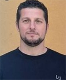 Ivan CIAFFONI - Attaccante